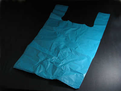 Plastic Shopping Bags  Sale on Small Plastic Shopping Bags Bag01