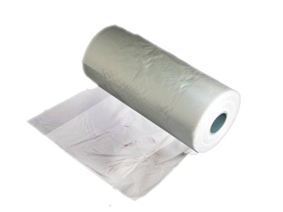 Bags Green G-R Qty 6 Rolls - Click Image to Close