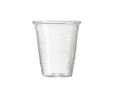 Plastic cups 285ml Qty 1000 (20*50)
