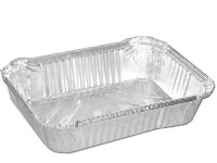 Foil Container AF2500 Qty 200 - Click Image to Close