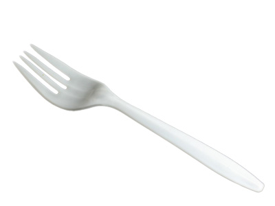Forks Qty 1000 (10x100) BB - Click Image to Close