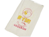 Chicken Bags XL x1000