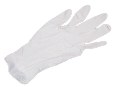 NITRILE Gloves Powder FREE Qty 1000