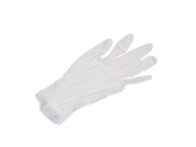 Small Latex Gloves Qty 1000 (100x10)