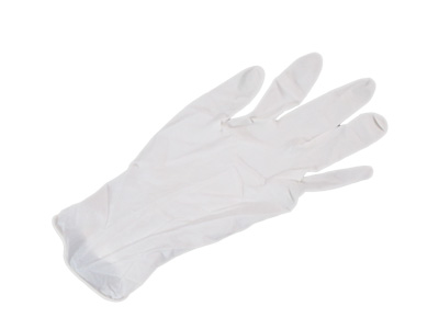 Nitrile Gloves Qty 1000 (100x10)