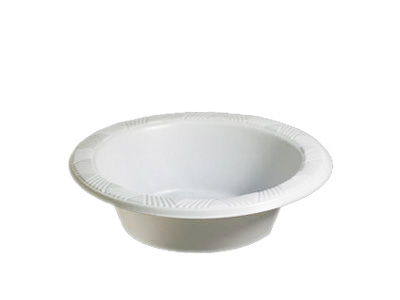5 inch Bowl Plate Qty 500 (10x50) - Click Image to Close