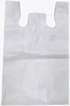 36 um large t/shirt plastic bags *600 pc